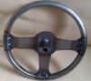 Tri-ang Metal Pedal Car DIY Steering wheel